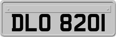 DLO8201