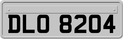 DLO8204