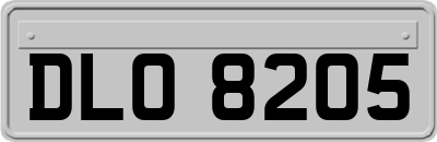 DLO8205