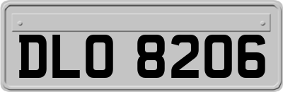 DLO8206