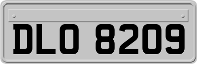 DLO8209