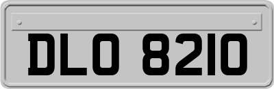 DLO8210
