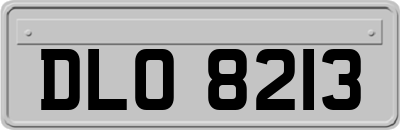 DLO8213