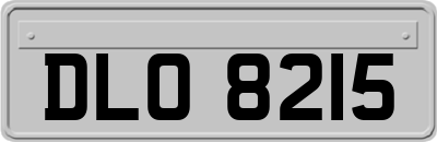 DLO8215