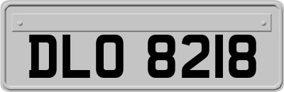 DLO8218
