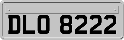 DLO8222