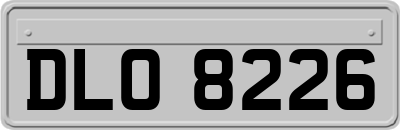 DLO8226