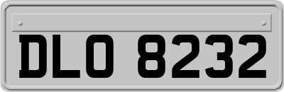 DLO8232
