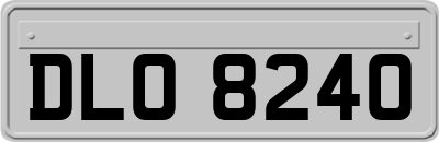 DLO8240
