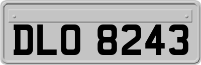DLO8243
