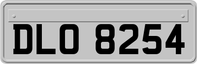 DLO8254