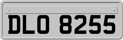 DLO8255