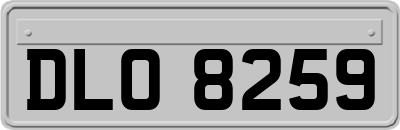 DLO8259