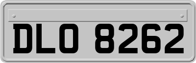 DLO8262