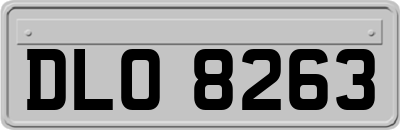 DLO8263