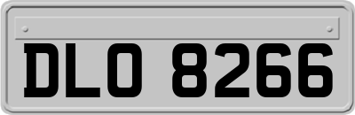 DLO8266