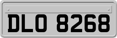 DLO8268