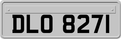 DLO8271