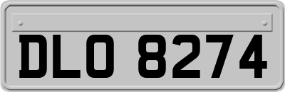 DLO8274