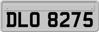 DLO8275
