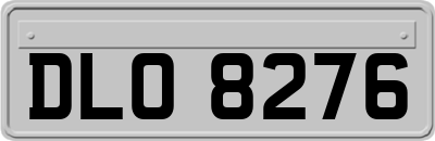DLO8276