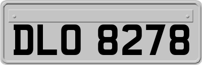 DLO8278