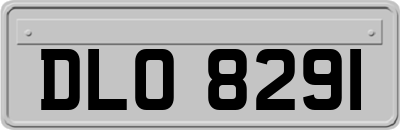 DLO8291