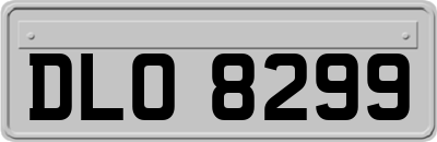 DLO8299