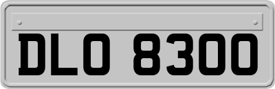DLO8300