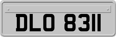 DLO8311