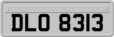 DLO8313