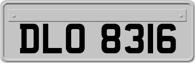 DLO8316
