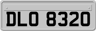DLO8320
