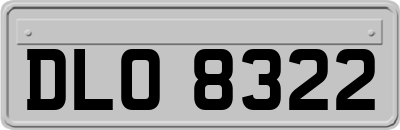 DLO8322