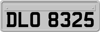 DLO8325