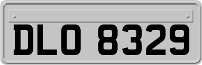 DLO8329