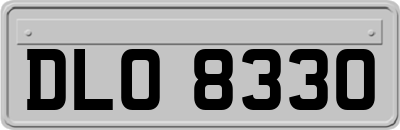 DLO8330