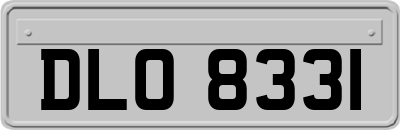 DLO8331