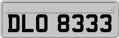 DLO8333