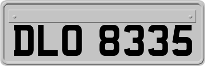 DLO8335