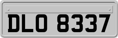 DLO8337