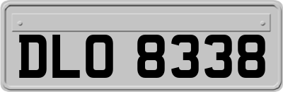 DLO8338
