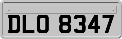 DLO8347