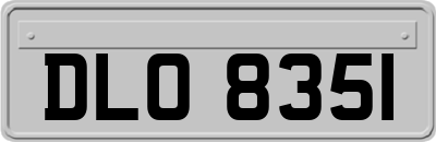 DLO8351