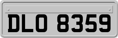 DLO8359