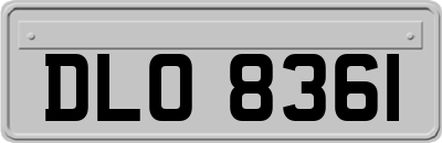 DLO8361