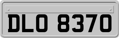 DLO8370