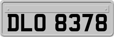 DLO8378