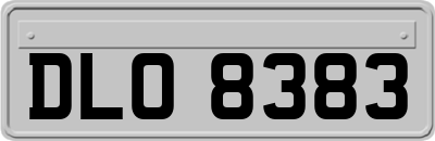 DLO8383