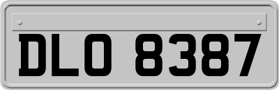 DLO8387
